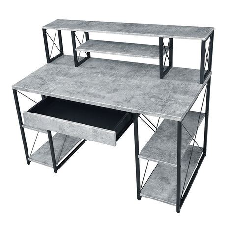 Amiel - Music Recording Studio Desk