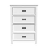 Hampton Kids - 4-Drawer Chest