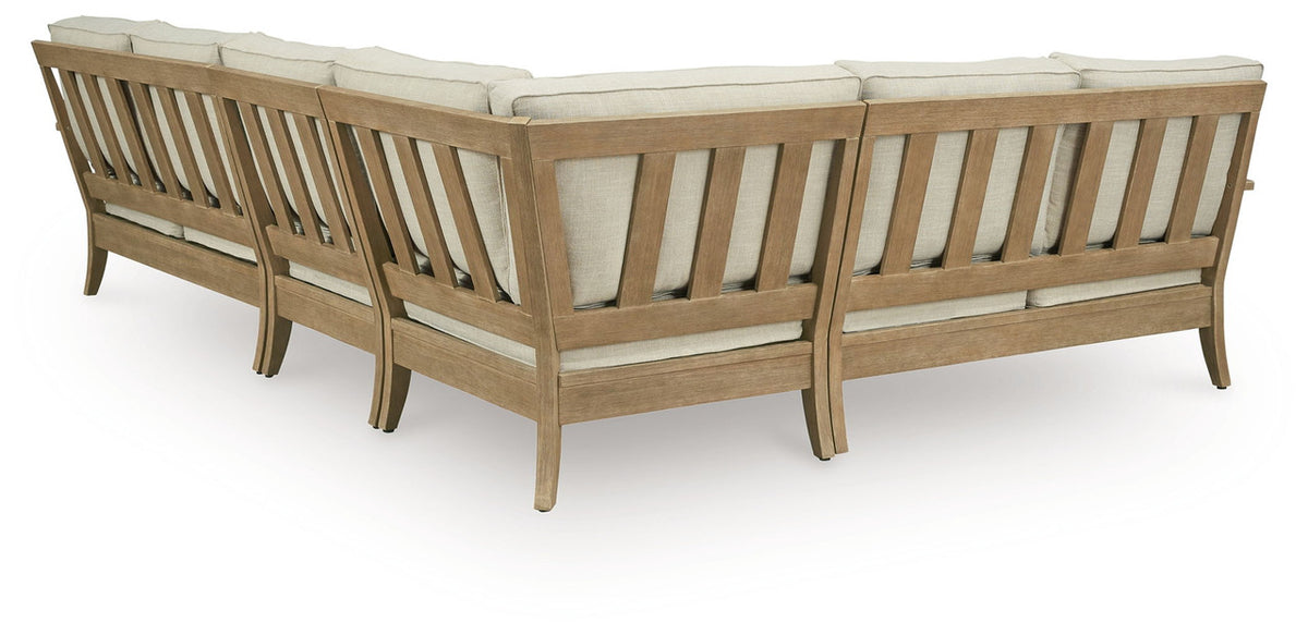 Clare View - Outdoor Sectional