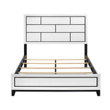 Davi - Bed