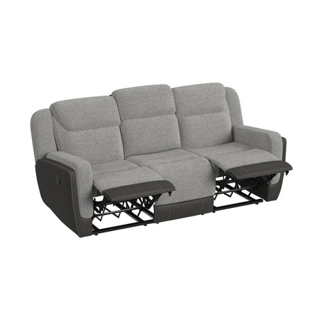 Hornet - Motion Sofa