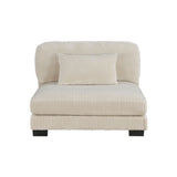 Traverse - Sectional