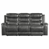 Putnam - Reclining Sofa & Loveseat