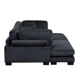 Traverse - Sectional