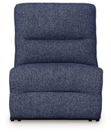 Acklen Place - Reclining Sectional