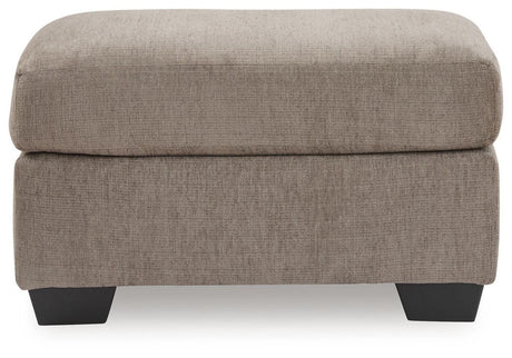 Loreo - Ottoman