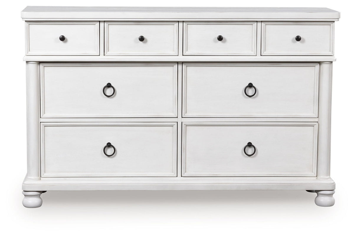 Rowlenstown - Dresser
