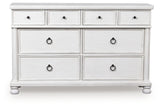 Rowlenstown - Dresser