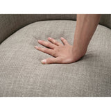 Borger - Accent Chair