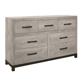 Zephyr - Dresser