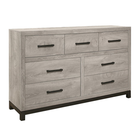 Zephyr - Dresser