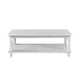 Cade - 3 Piece Occasional Set (1 Coffee & 2 End Tables)