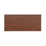 Frolic - Writing Desk - Brown