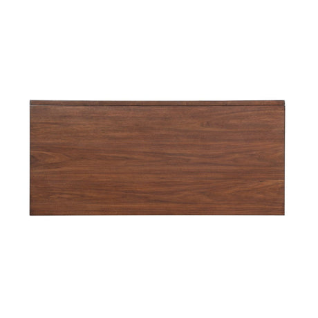 Frolic - Writing Desk - Brown