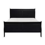 Mayville - Bed