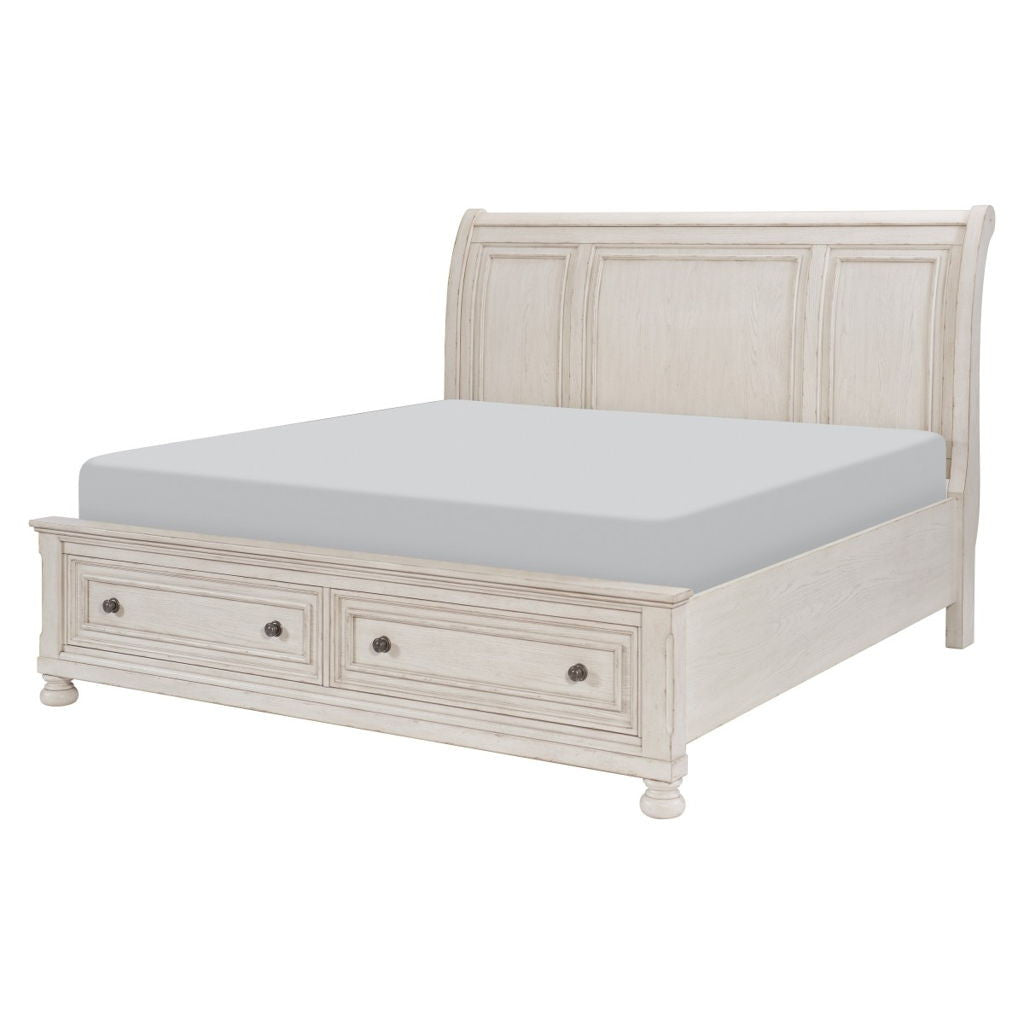 Bethel - Bedroom Set