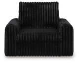 HamlinBay - Power Gliding Chaise