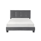 Newberry - Platform Bed