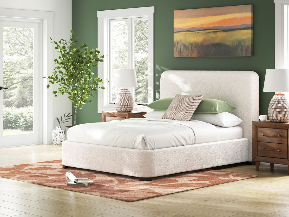 Brintstreet - Upholstered Bed