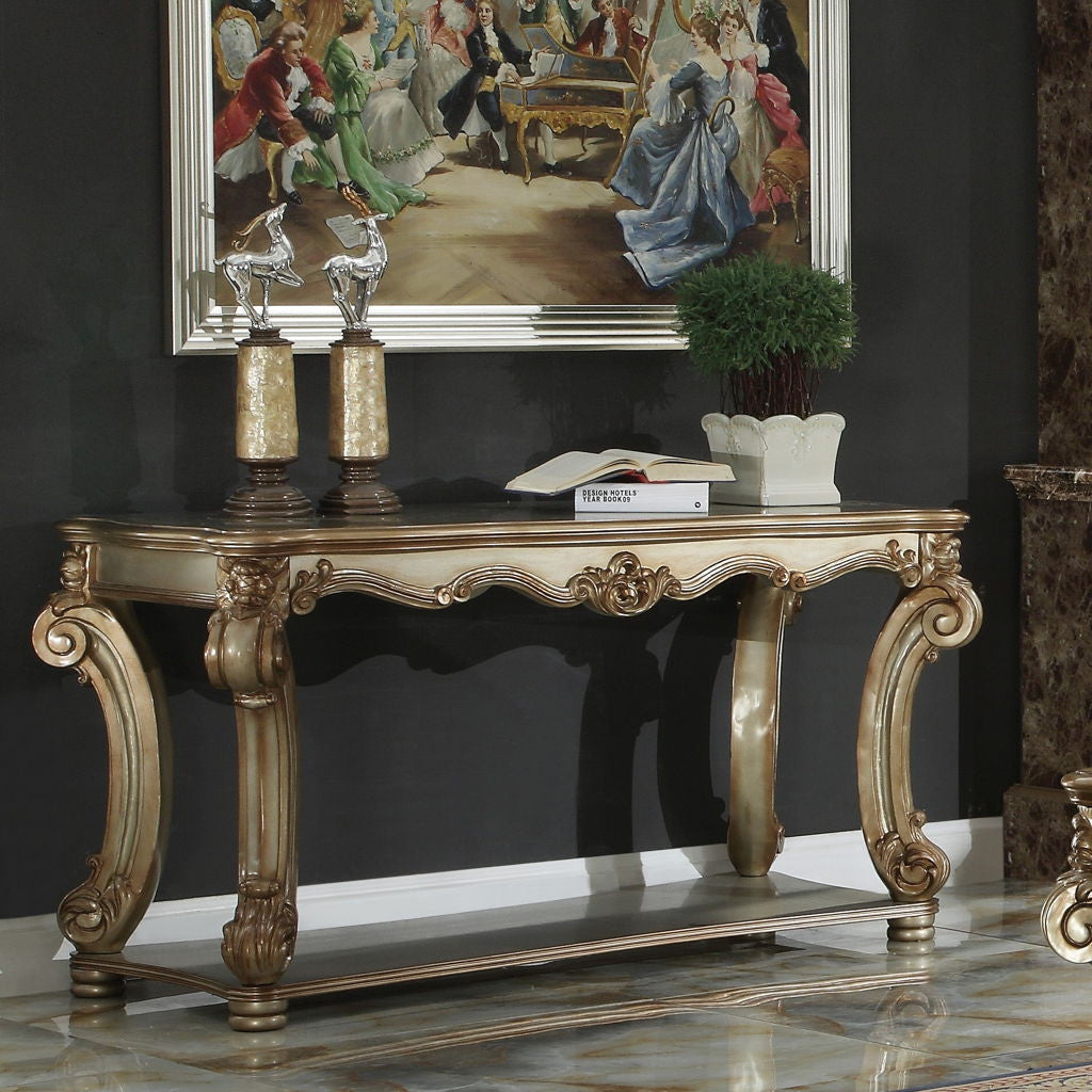 Vendome - Sofa Table