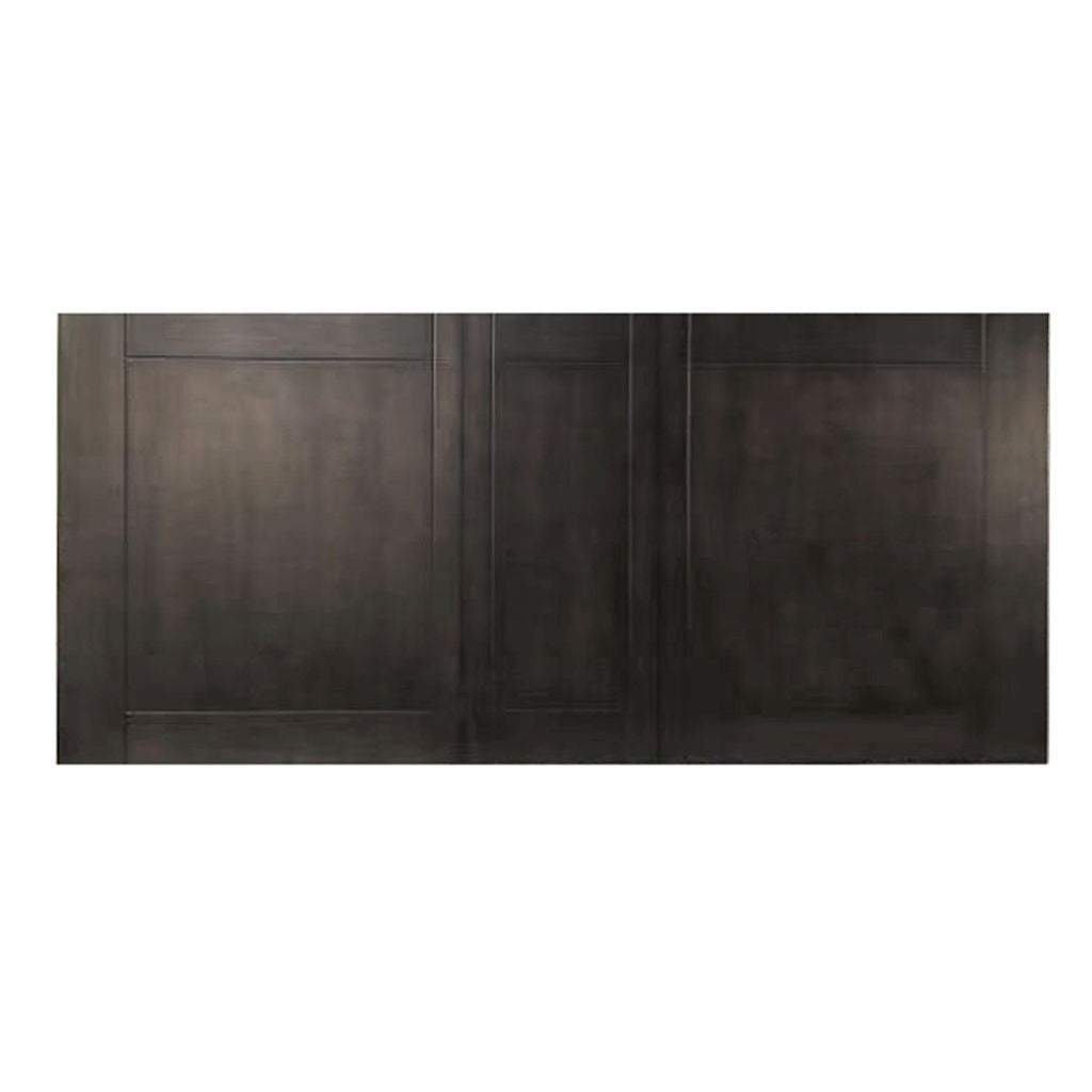 Begonia - Dining Table - Grayish Brown