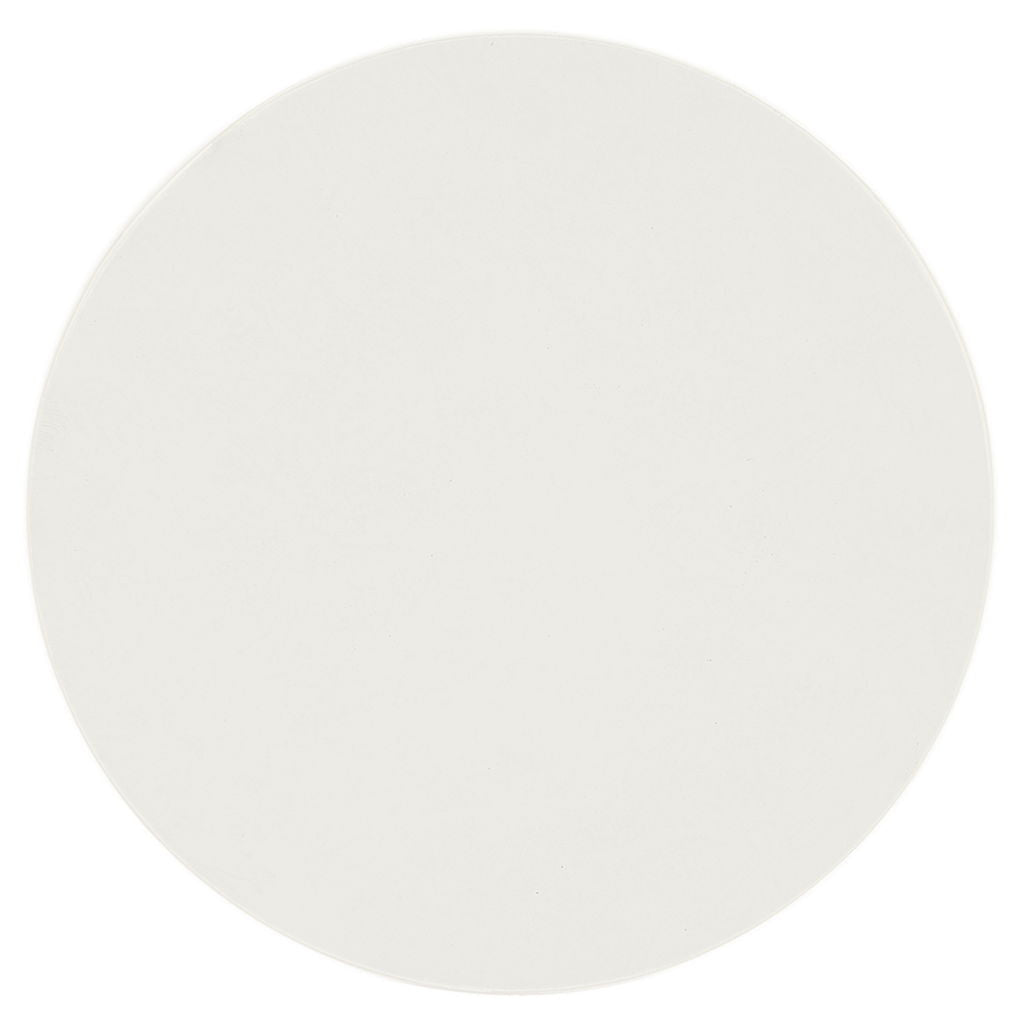 Dustan - Coffee Table - Natural White