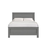 Sami - Youth Panel Bed