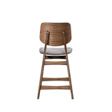 Oscar - Counter Chair With Cushion (Set of 2)
