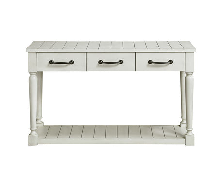 Hemingway - Table