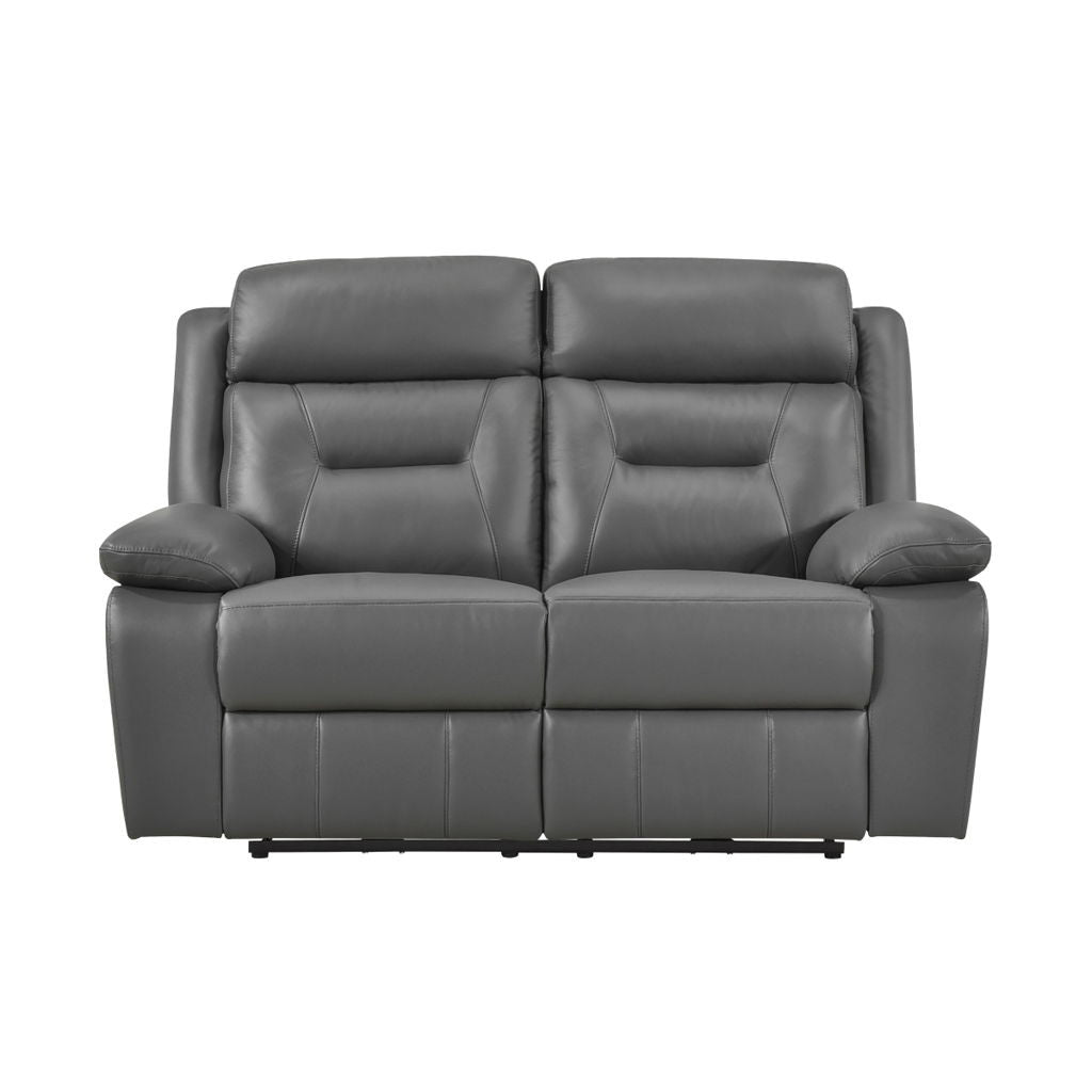 Laconia - Double Reclining Loveseat