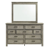Sullivan - 9-Drawer Dresser