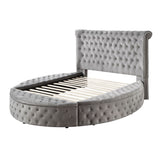 Gaiva - Bed