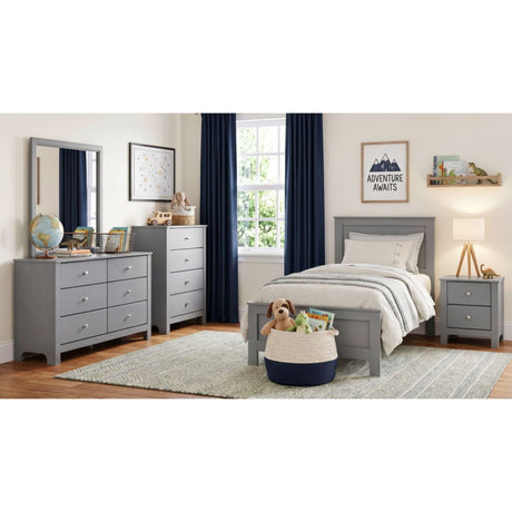 Sami - Youth 4-Drawer Chest