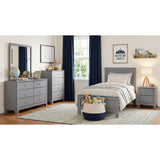 Sami - Youth Panel Bed