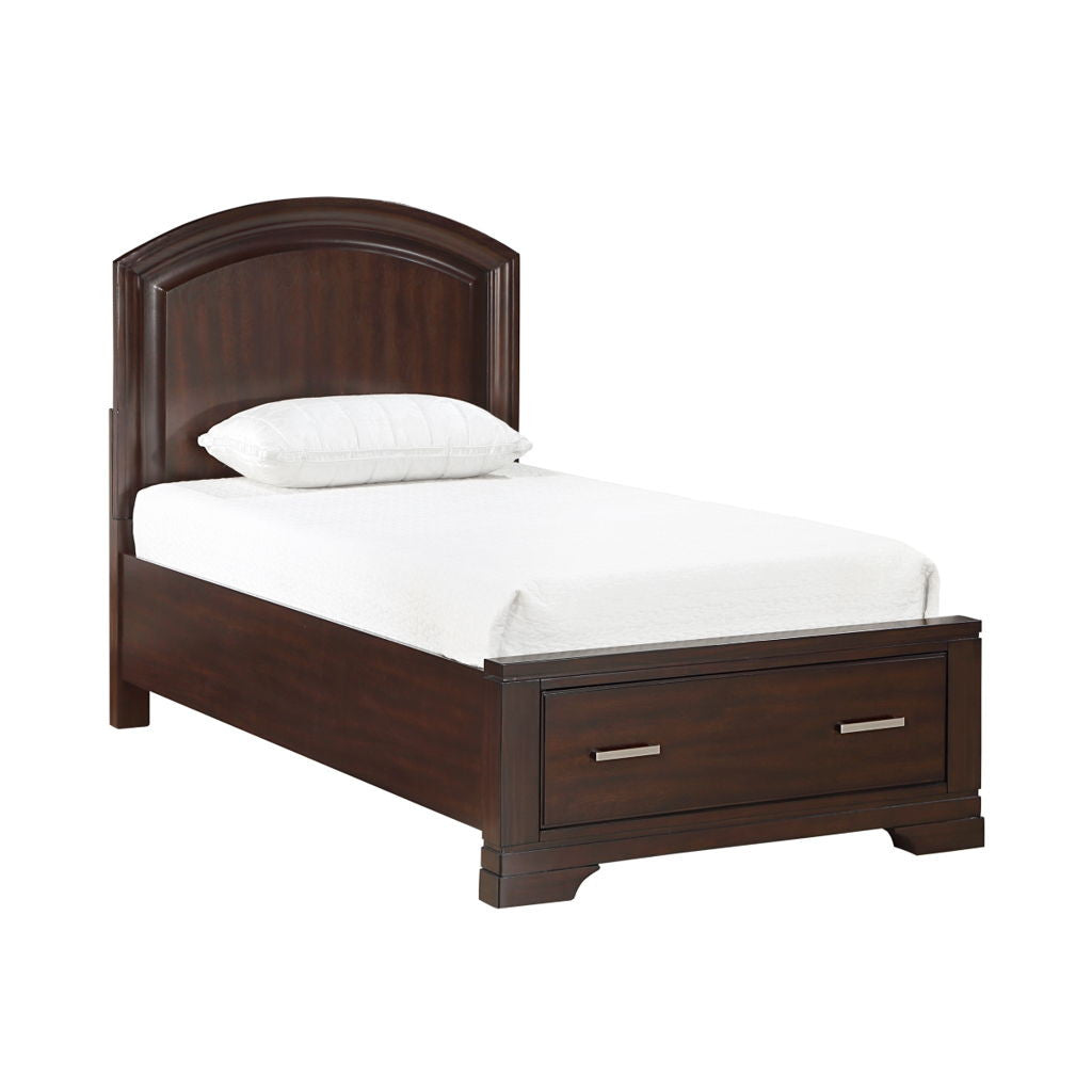 Hudson - Bedroom Set