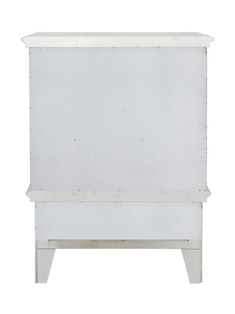 Vendome - Chest