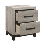 Zephyr - Bedroom Set