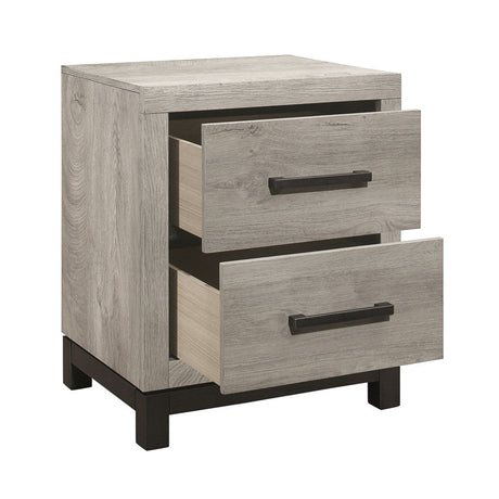 Zephyr - Bedroom Set