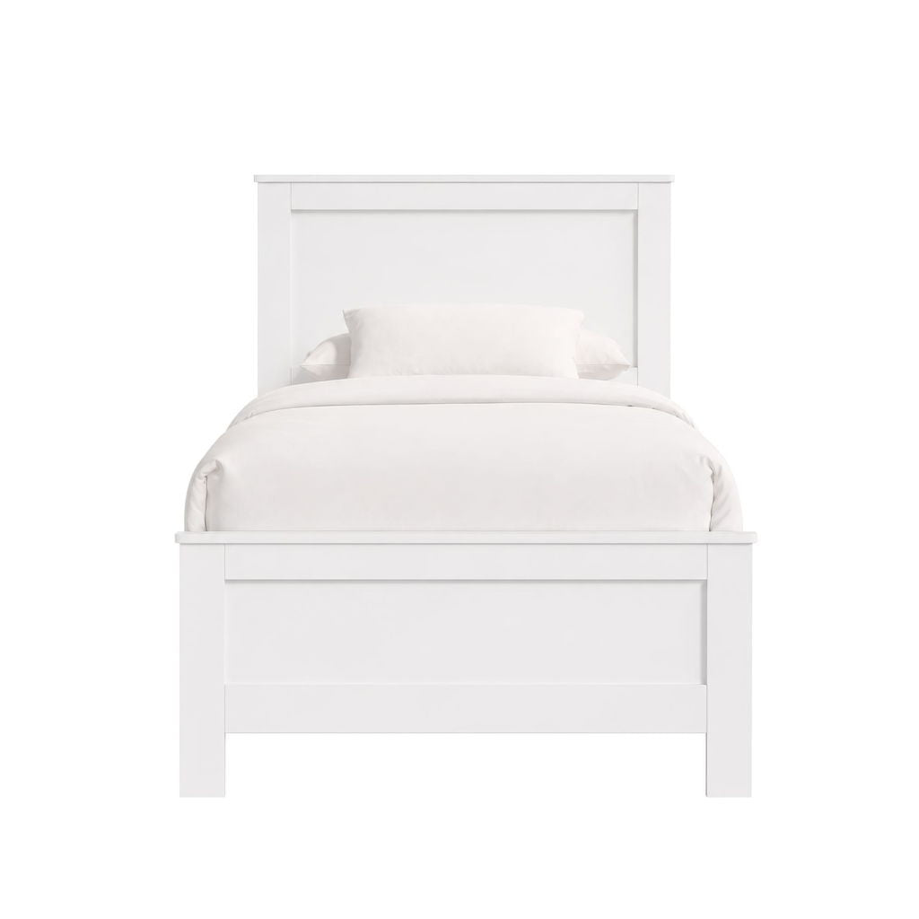 Sami - Youth Panel Bed