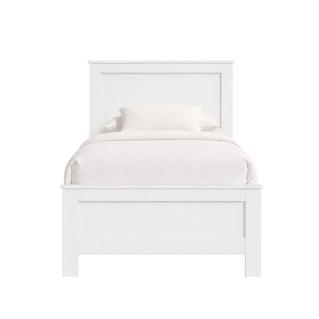 Sami - Youth Panel Bed