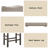 Martha II - Counter Height Stool