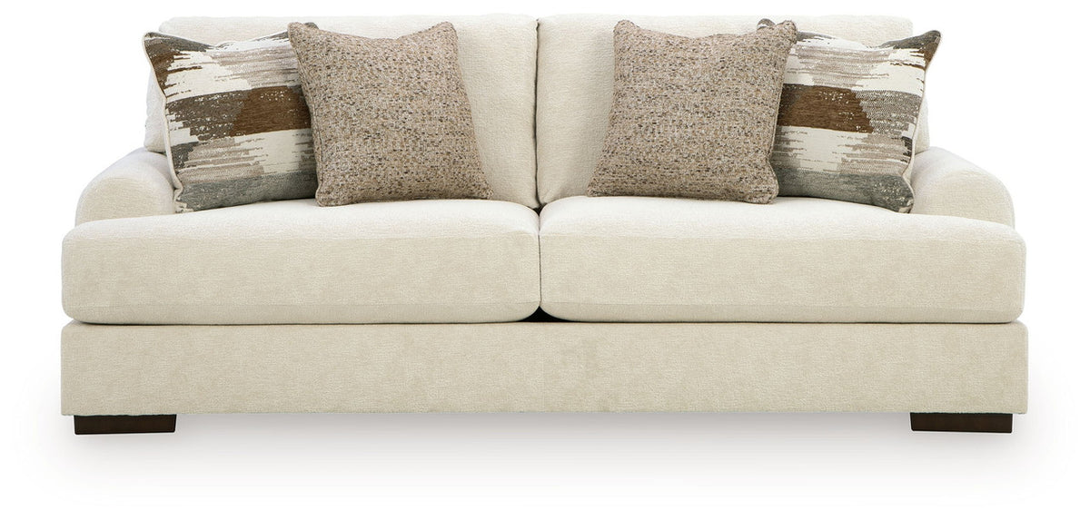 Jayne Park - Sofa