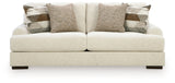 Jayne Park - Sofa