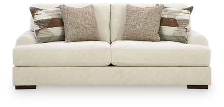 Jayne Park - Sofa