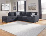 Altari - Sleeper Sectional