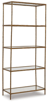 Ryandale - Bookcase