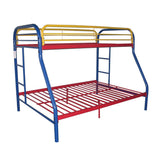 Tritan - Metal Bunk Bed