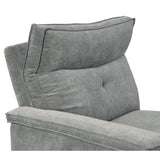 Tesoro - Modular Reclining Sectional