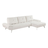 Dominic - Sectional