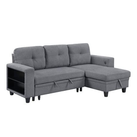 Robinson - Sectional